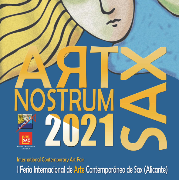 ART NOSTRUM 2021 - Septiembre 2021